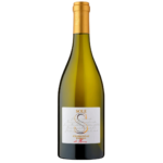 Cramele Recaș — Sole Chardonnay Barrique